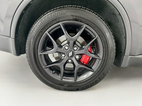 Used 2026 Dodge Durango GT AWD/4WD image 32