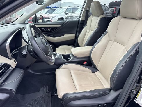 Used 2023 Subaru Outback Limited image 27