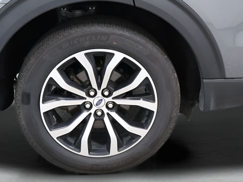 Used 2026 Ford Explorer ST-Line AWD/4WD image 36