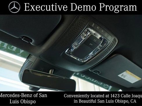 Used 2025 Mercedes-Benz GLA 250 image 22