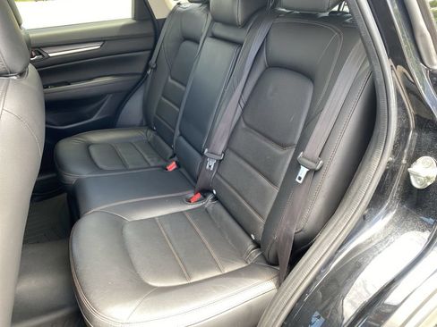 Used 2021 MAZDA CX-5 Grand Touring FWD image 31