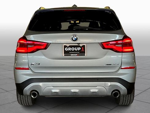 Used 2021 BMW X3 xDrive30e w/ Premium Package image 4