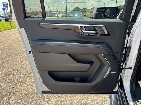 New 2025 Chevrolet Suburban Premier w/ Sun And Tow Package RWD image 37