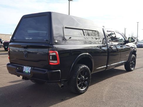 Used 2020 RAM 3500 Limited image 6