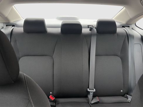 Used 2025 Honda Civic LX image 27