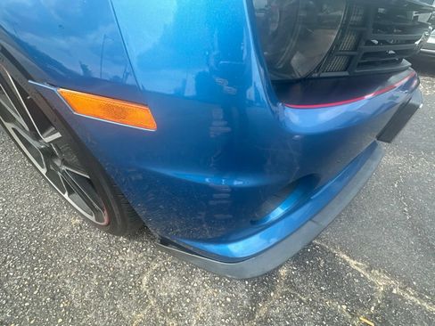 Used 2013 Chevrolet Camaro SS w/ Hot Wheels Special Edition RWD image 3