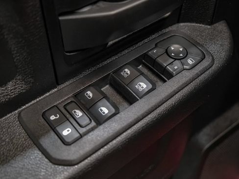 Used 2026 RAM 2500 Tradesman AWD/4WD image 43