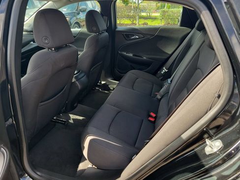 Used 2020 Chevrolet Malibu RS FWD image 10