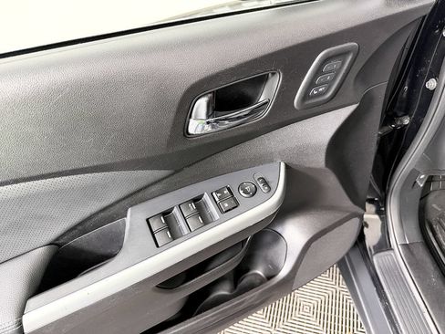 Used 2016 Honda CR-V Touring image 30