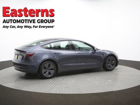 Used 2023 Tesla Model 3 Standard Range RWD image 39