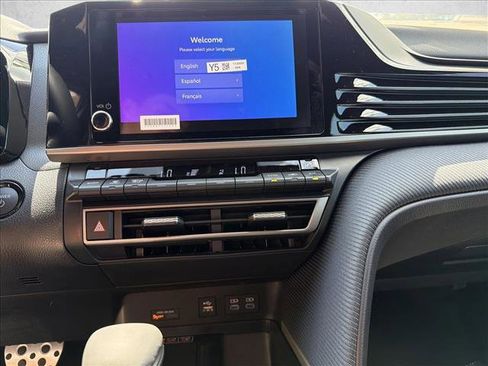 New 2026 Toyota Camry SE FWD image 15