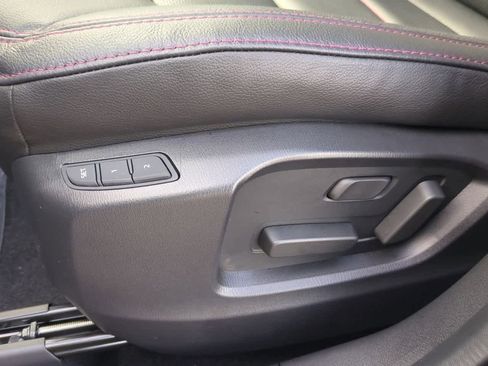 New 2025 MAZDA CX-5 Carbon Edition image 15