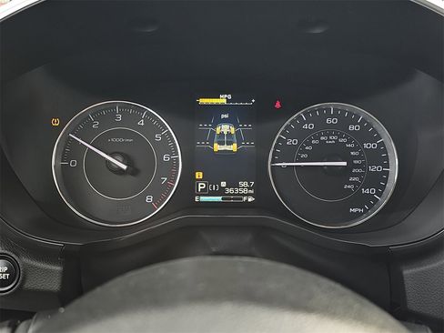 Certified 2023 Subaru Impreza 2.0i Limited image 25