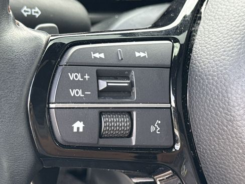 Certified 2023 Honda CR-V Sport Touring image 35
