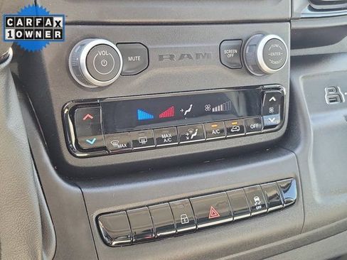 Used 2025 RAM ProMaster 2500 w/ Convenience Group FWD image 26