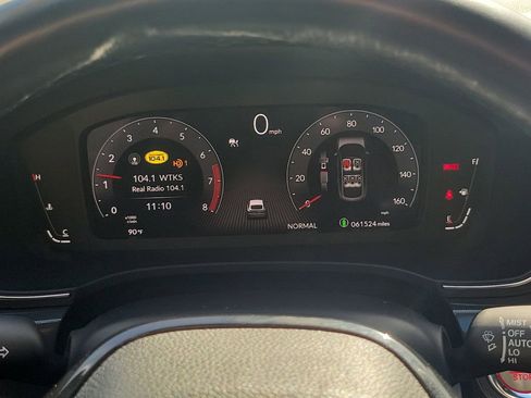 Used 2024 Acura Integra A-Spec image 20