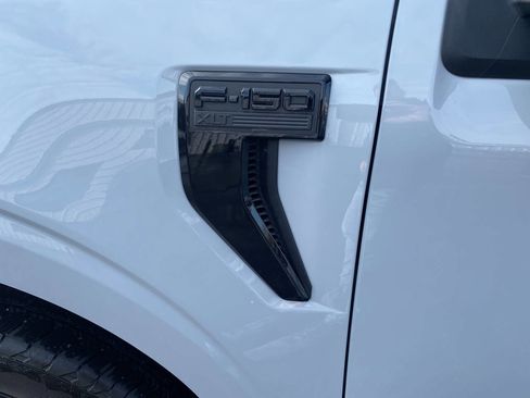 Used 2024 Ford F150 XLT w/ Equipment Group 303A High image 20
