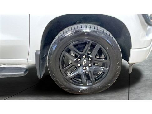 Used 2024 Chevrolet Silverado 1500 RST w/ RST All Star Premium Package image 20