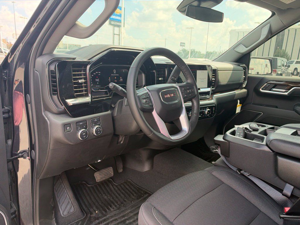 Used 2024 GMC Sierra 1500 Elevation AWD/4WD image 10