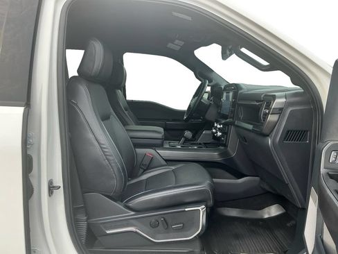 Used 2024 Ford F150 Lariat w/ FX4 Off-Road Package AWD/4WD image 22