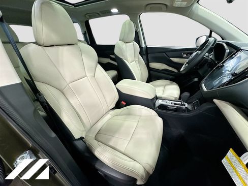 New 2026 Subaru Ascent Limited AWD/4WD image 32