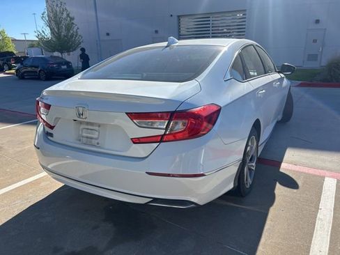 Used 2020 Honda Accord EX-L image 3