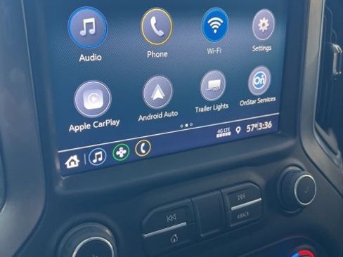 Used 2022 Chevrolet Silverado 1500 LT image 42