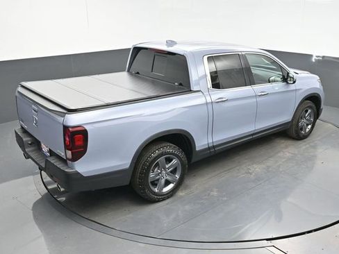 Certified 2023 Honda Ridgeline RTL-E image 33
