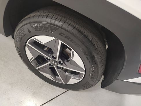 Used 2025 Hyundai Tucson SEL image 14