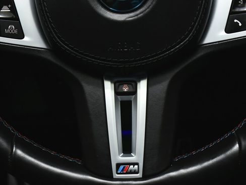 Used 2022 BMW X3 M M w/ Competition Package image 38