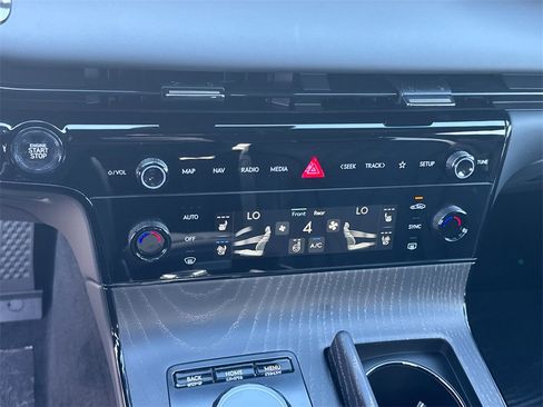 New 2026 Genesis G80 3.5T Prestige image 31