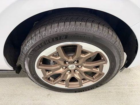 New 2026 Ford Expedition Max King Ranch image 5