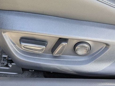 New 2026 Toyota Camry SE FWD image 18