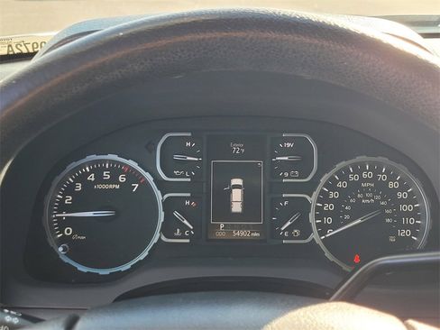 Used 2020 Toyota Tundra SR5 image 38
