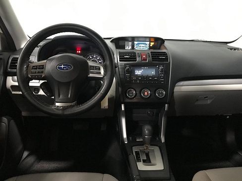 Used 2015 Subaru Forester 2.5i Limited w/ Popular Package #2 AWD/4WD image 21