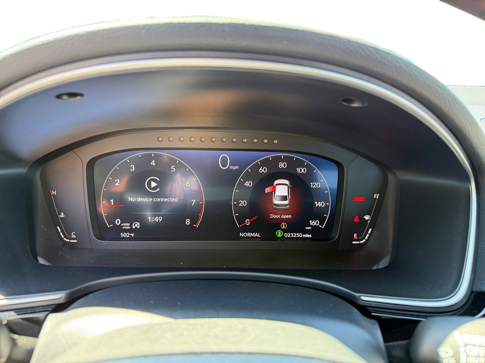 Used 2025 Honda Civic Si image 11