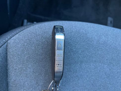 Used 2025 Kia K4 LXS image 21