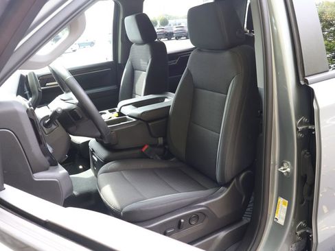 Certified 2024 Chevrolet Silverado 1500 RST w/ Z71 Off-Road Package image 27