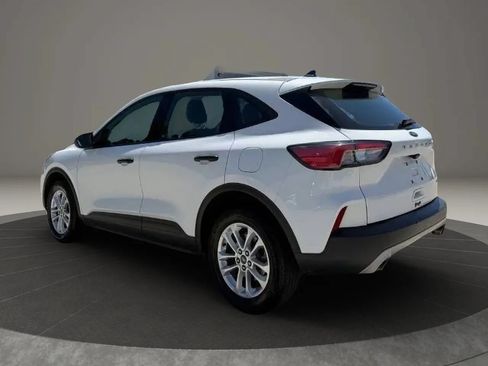 Used 2021 Ford Escape S AWD/4WD image 4
