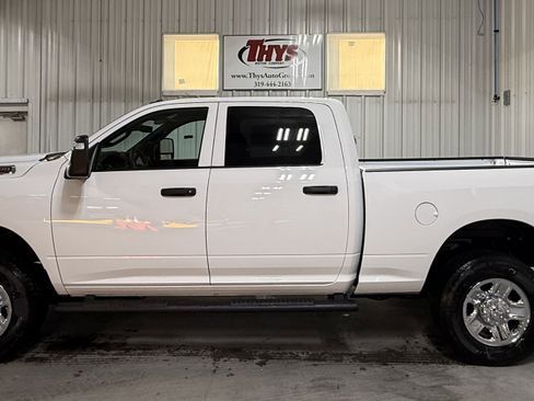 New 2026 RAM 2500 Tradesman image 13