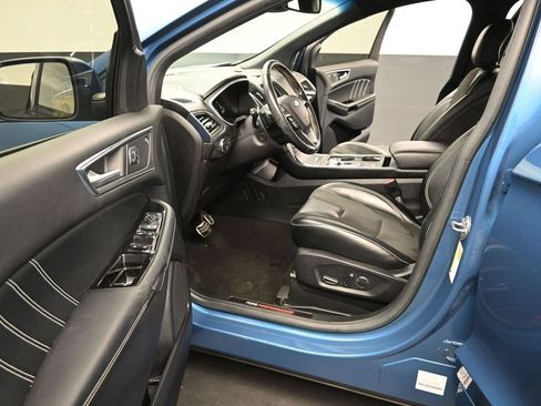 Used 2019 Ford Edge ST AWD/4WD image 14