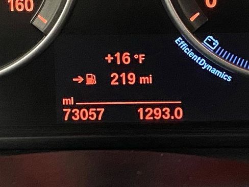 Used 2017 BMW X3 sDrive28i image 6