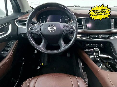 Used 2019 Buick Enclave Avenir w/ Trailering Package, 5000 lbs. image 8