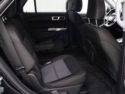 Certified 2023 Ford Explorer XLT image 27