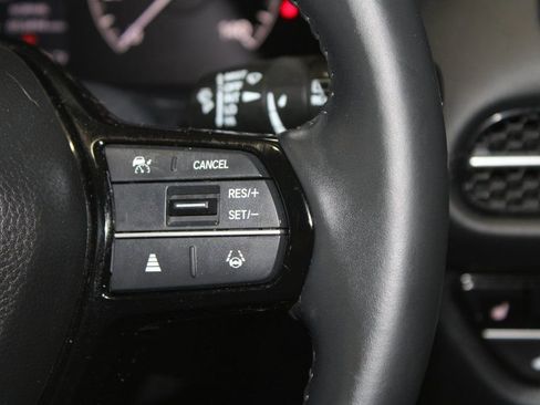 Used 2023 Honda HR-V EX-L image 20