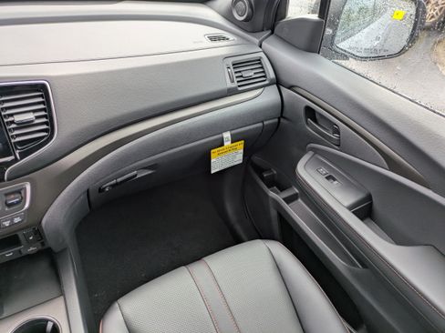 New 2026 Honda Ridgeline TrailSport+ image 20