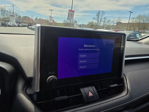 Used 2023 Toyota RAV4 XLE image 22