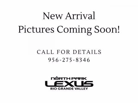 New 2026 Lexus RX 500h F Sport w/ Appearance Package AWD/4WD image 1