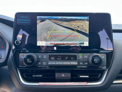 Used 2026 Toyota Grand Highlander XLE image 20