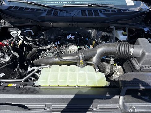 New 2026 Ford F150 STX image 26